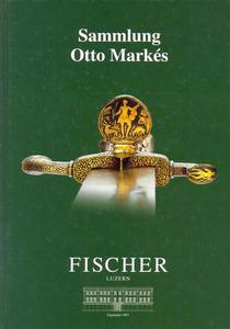 Fischer catalog 4 december  2001 Collectie Markes, 313 pages text/pictures. Price 30 euro