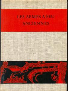 The book Les Armes a Feu Anciennes by J.F.Hayward, Part 1, 1500 - 1660 , 1963,  429 pages. Price 50 euro