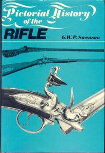 The book Pictorial History of the Rifle by G.W.P.Swenson, 1971, 182 pages. Price 40 euro
