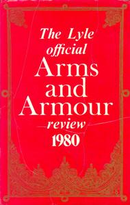 The book The Lyle official Arms and Armour review 1980, 415 pages. Price 20 euro