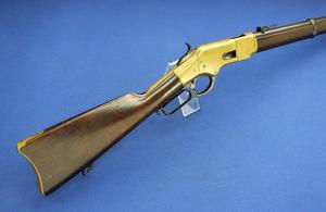 A very nice antique Winchester 1866
