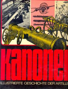The book Kanonen by Egg, 220 pages. Price 50 euro (without dust jacket)