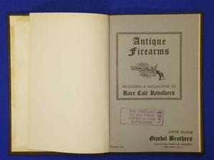 Gimbel Brothers New York catalog 1945, 124 pages. Price 25 euro