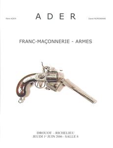 Unused ADER Catalog 1 juni 2006,  44 pages. Price 20 euro