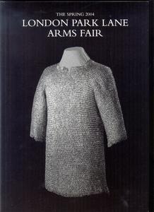 Park Lane Armsfair 204, 58 pages. Price 20 euro