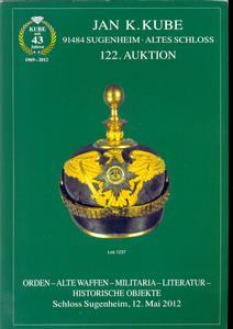 Kube Catalog 12 mai 2012 180 pages. Price 15 euro