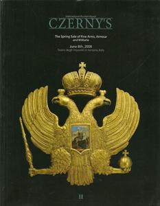 Unused Czerny's catalog 8 juni 2008, 380 ppages. Price 30 euro