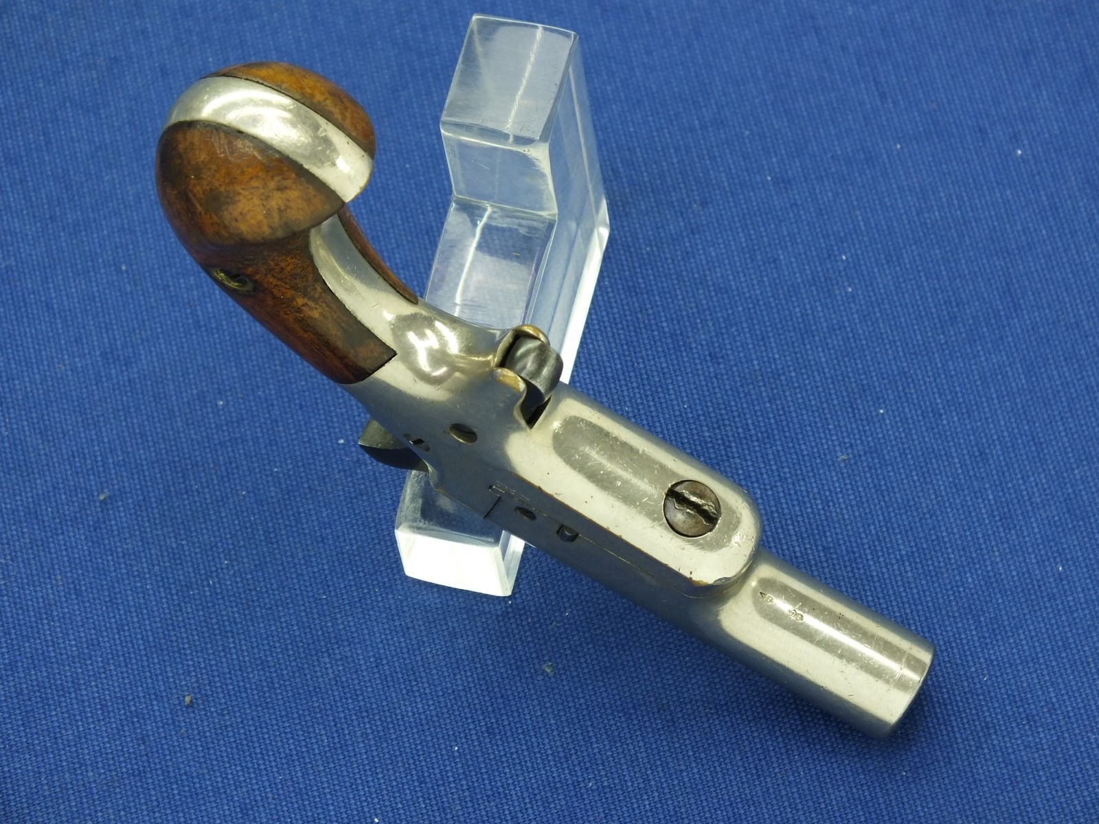 A fine antique Colt Third Model Deringer known as 