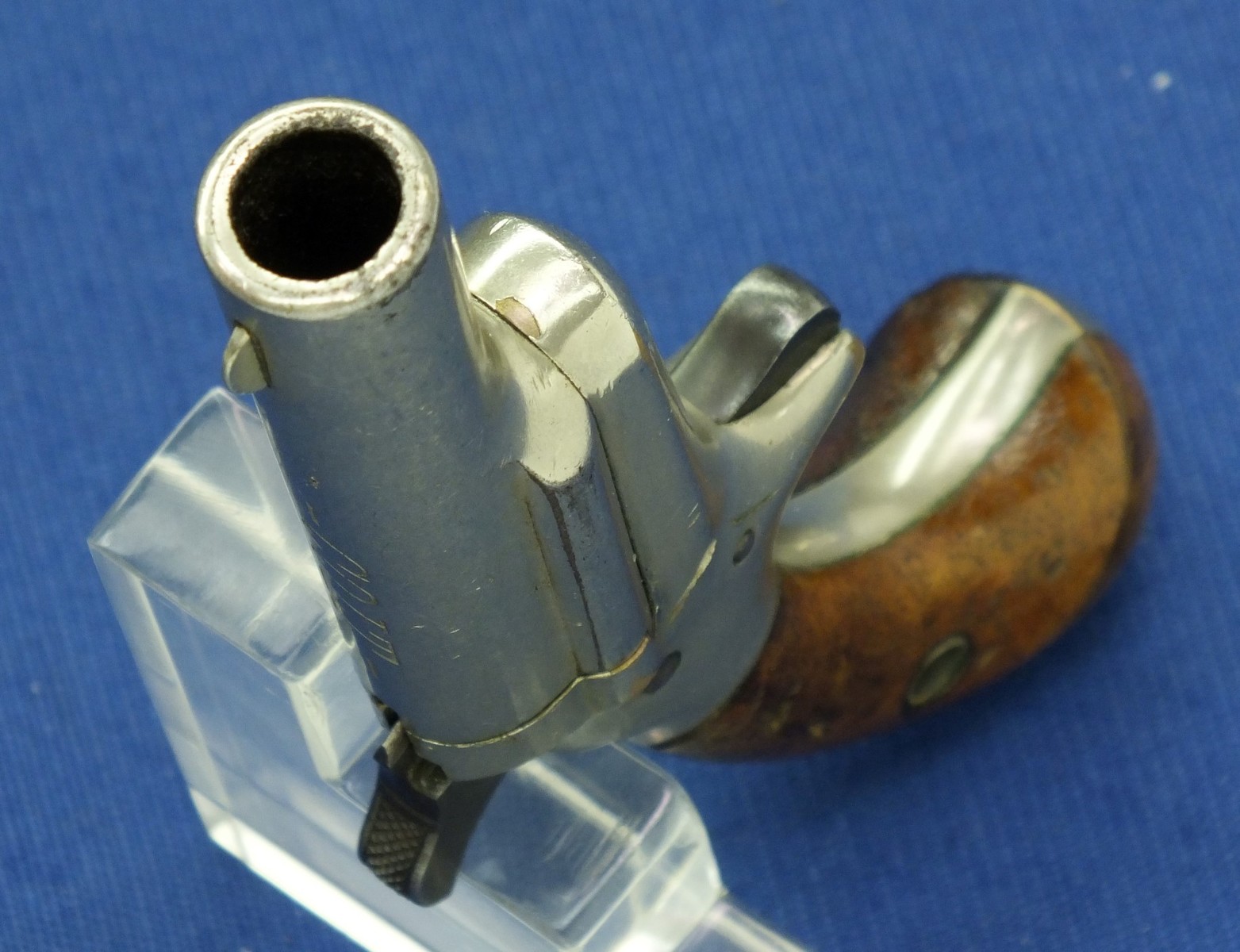 A fine antique Colt Third Model Deringer known as 