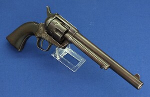 A scarce and interesting Colt 