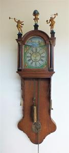 A very nice 19th Century small Dutch