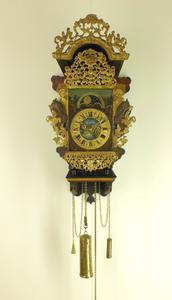 A very nice antique 18th century Dutch
