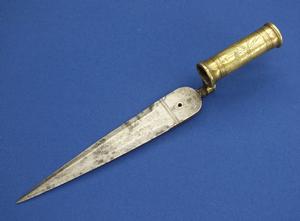Bayonets Daggers Bolk Antiques