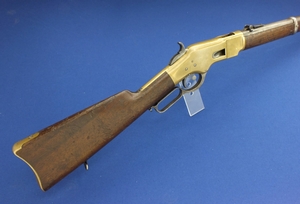 A very nice antique Winchester 1866 