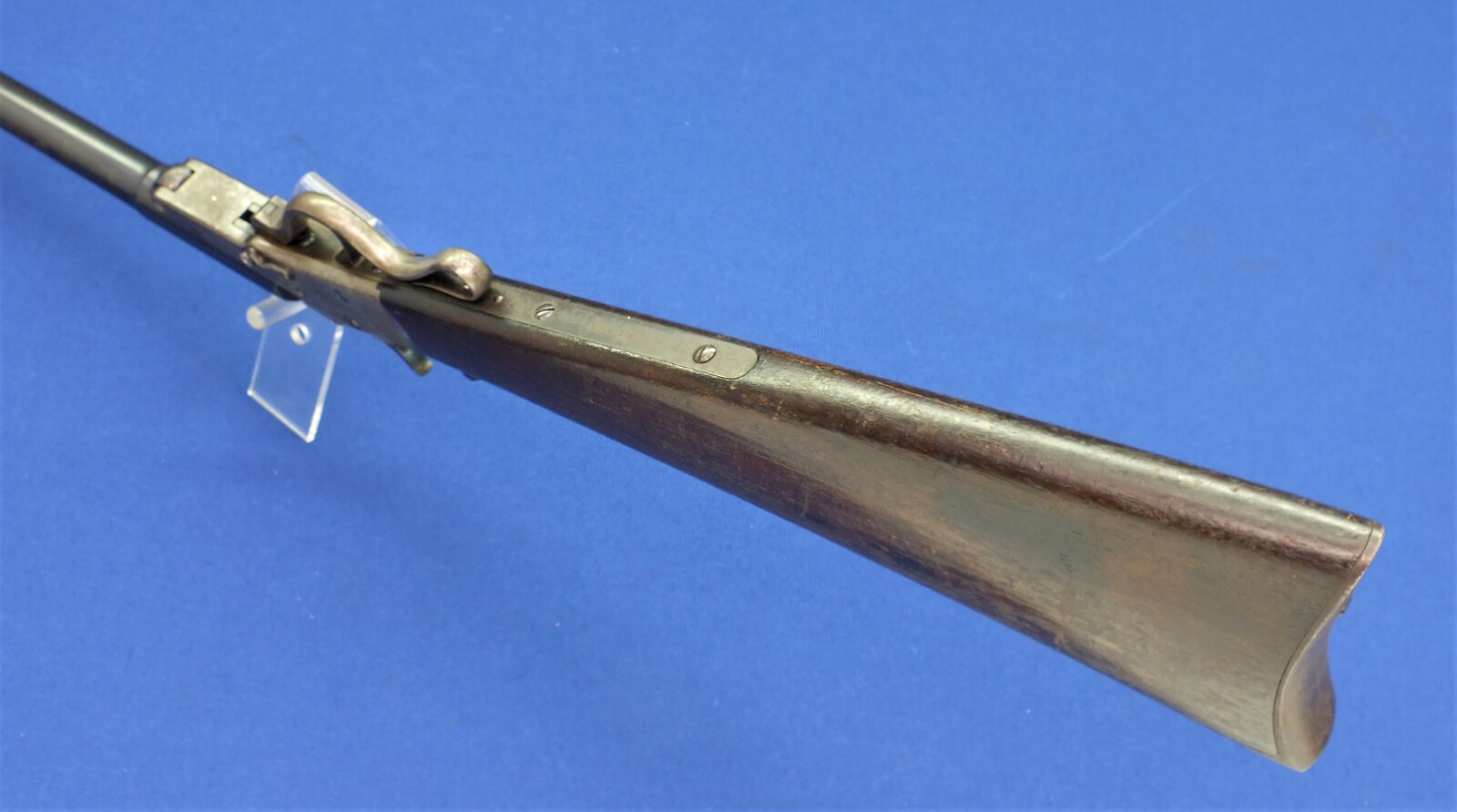 An antique 19th century American