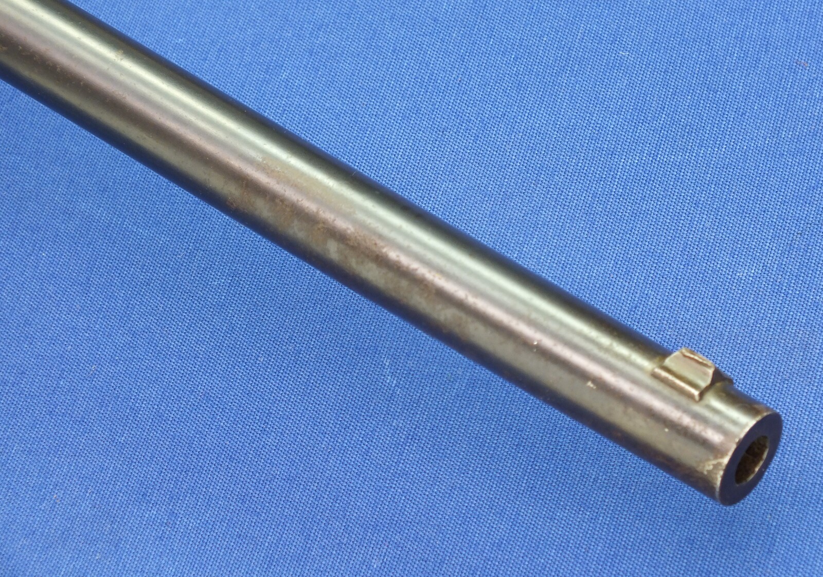 An antique 19th century American