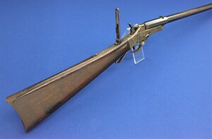 An antique 19th century American