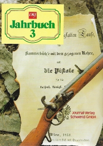DWJ Jahrbuch 1967, 32 mm thick, Price 25 euro