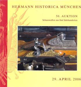 Herman Historica Catalog 29 april  2006,  402 pages. Price 30 euro