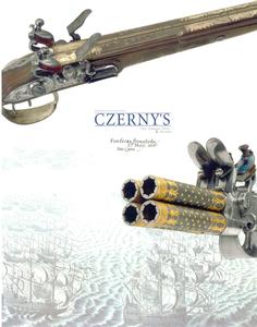 Unused Czerny's Catalog 27 may 2006, Part 1,  405 pages. Price 25 euro